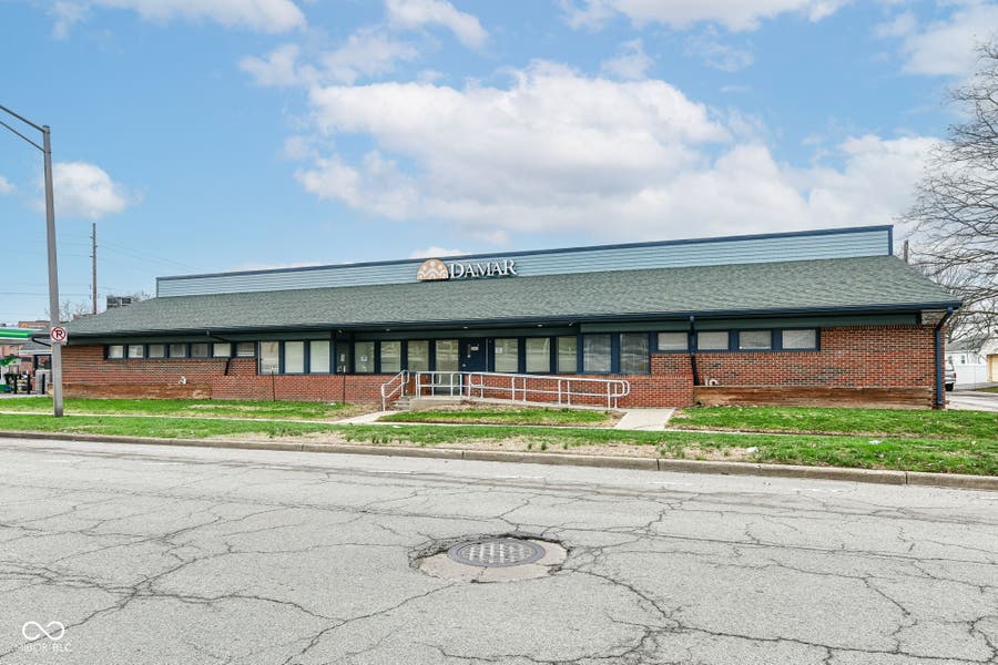 Property photo for 1640 N Ritter Avenue, Indianapolis, IN