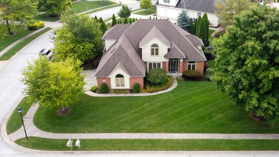 Property photo for 2603 Waldon Drive, Greenwood, IN