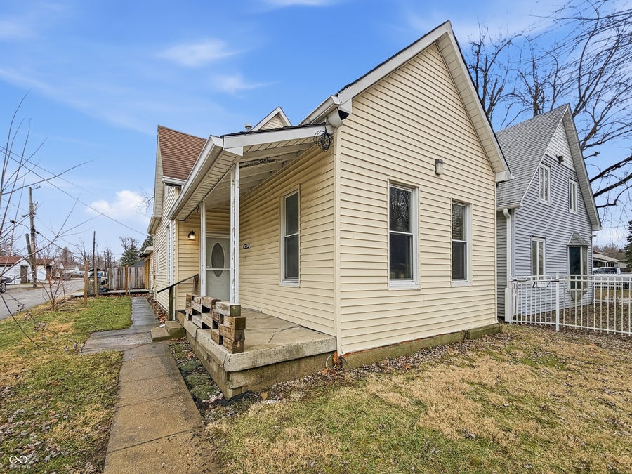 Property photo for 2033 Forest Manor Avenue, Indianapolis, IN