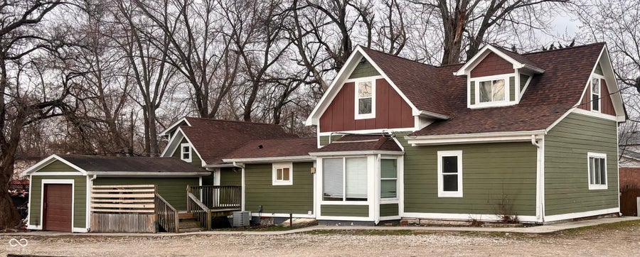 Property photo for 2411 W 62nd Street, Indianapolis, IN