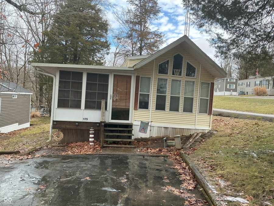 Property photo for 2288 State Rd Old 101, Liberty, IN