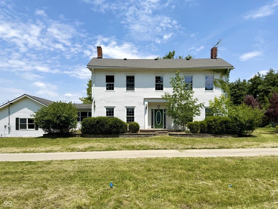 Property photo for 4026 W 141st Street, Carmel, IN