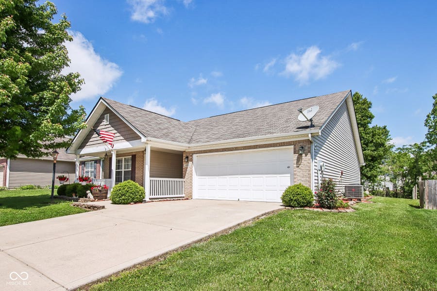 Property photo for 5826 Cabot Drive, Indianapolis, IN