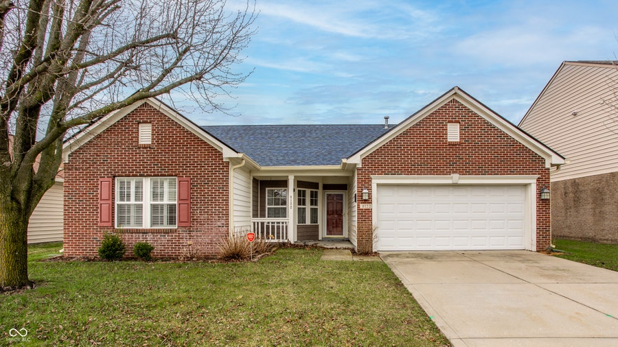 Property photo for 8122 Sand Ridge Circle, Indianapolis, IN