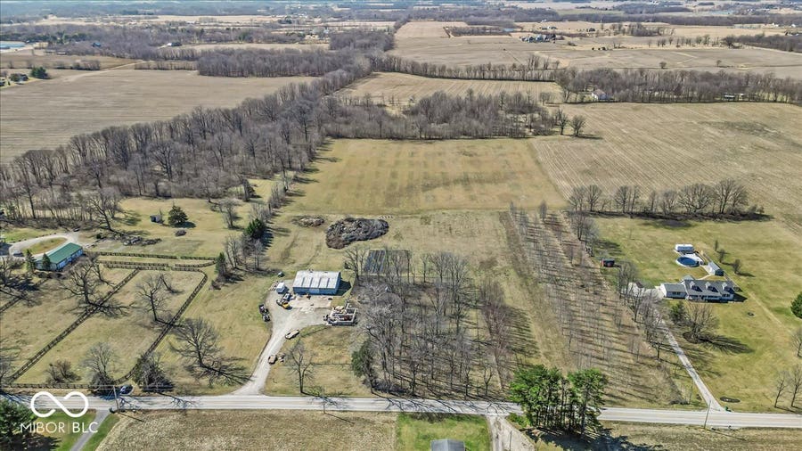 Property photo for 526 N 1200 E, Sheridan, IN