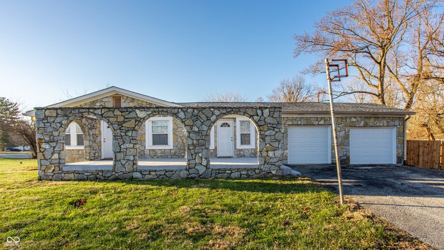 Property photo for 5760 Grandview Drive, Indianapolis, IN