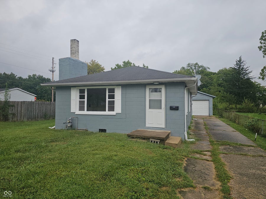 Property photo for 2418 W 18th Street, Anderson, IN