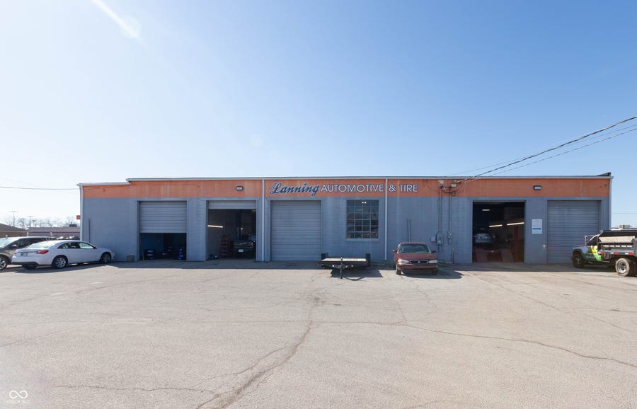 Property photo for 2660 Hawcreek Boulevard, Columbus, IN