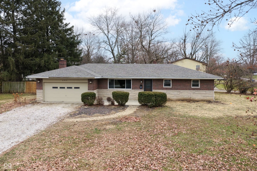 Property photo for 6211 E 55th Place, Indianapolis, IN