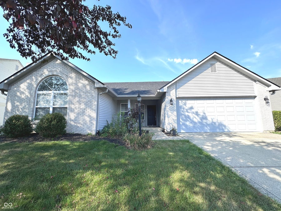 Property photo for 722 Sweet Creek Drive, Indianapolis, IN