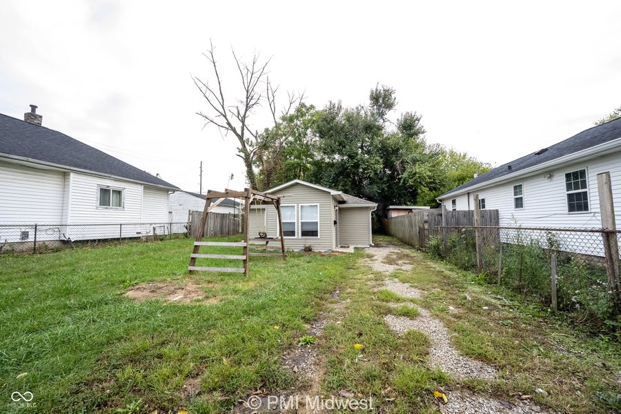 Property photo for 955 N Traub Avenue, Indianapolis, IN