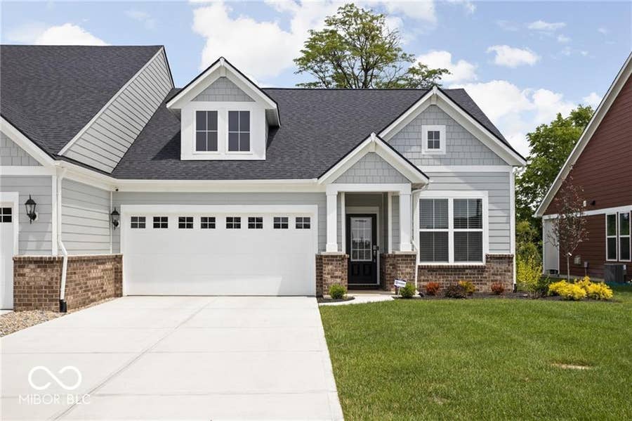 Property photo for 745 Stone Trace Court, Avon, IN