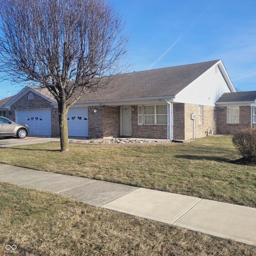 Property photo for 8105 Bentley Farms Drive, Indianapolis, IN