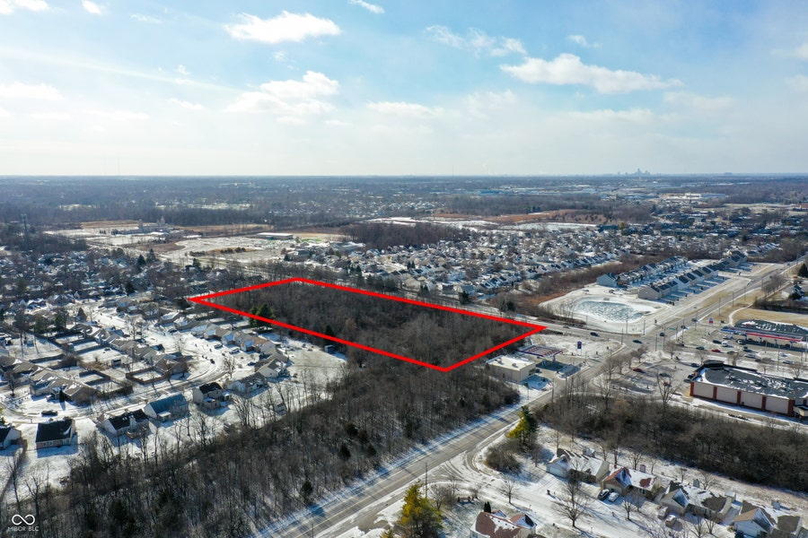 Property photo for 3701 N German Church Road, Indianapolis, IN