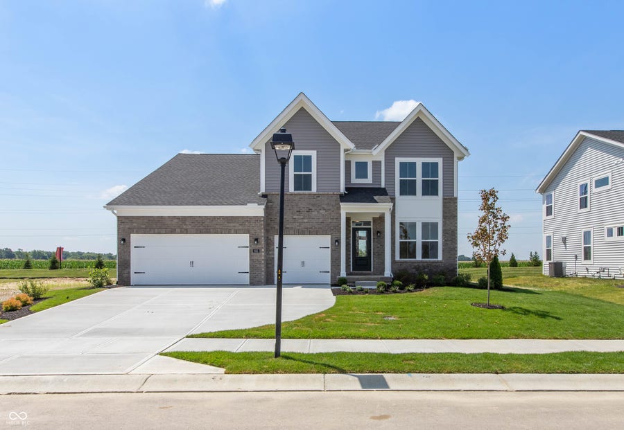 Property photo for 615 Firefly Court, Greenfield, IN