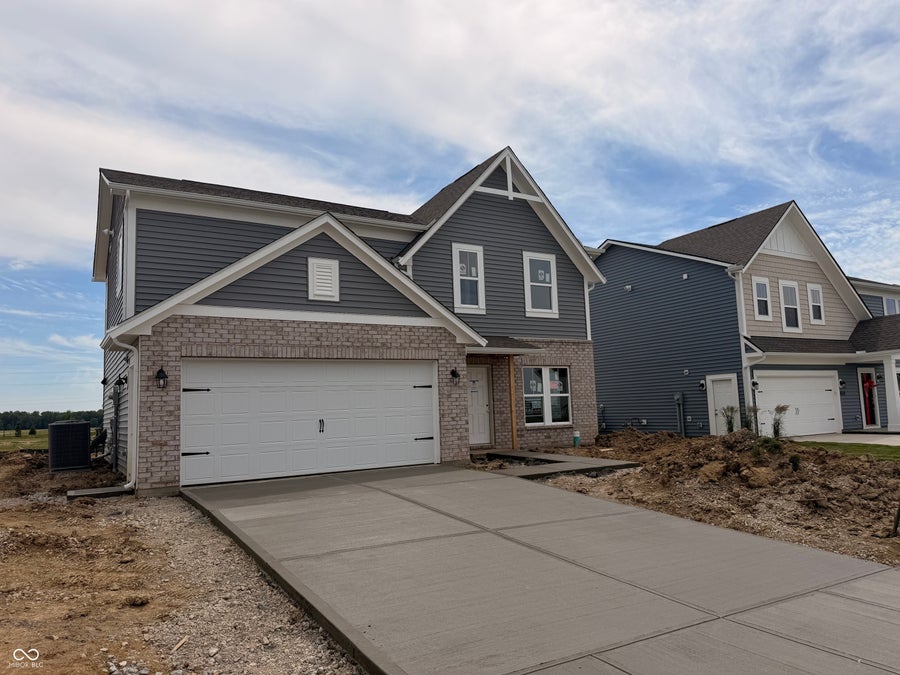 Property photo for 783 Oakleaf Trail, Greenfield, IN