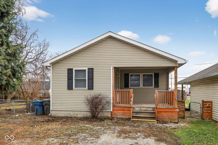 Property photo for 1119 Waldemere Avenue, Indianapolis, IN