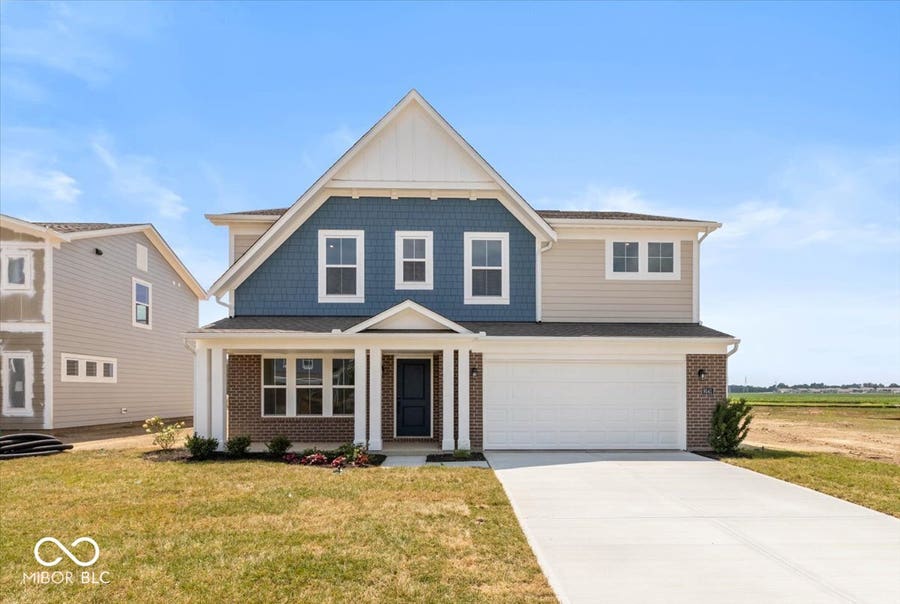 Property photo for 9541 Jadestone Way, Indianapolis, IN