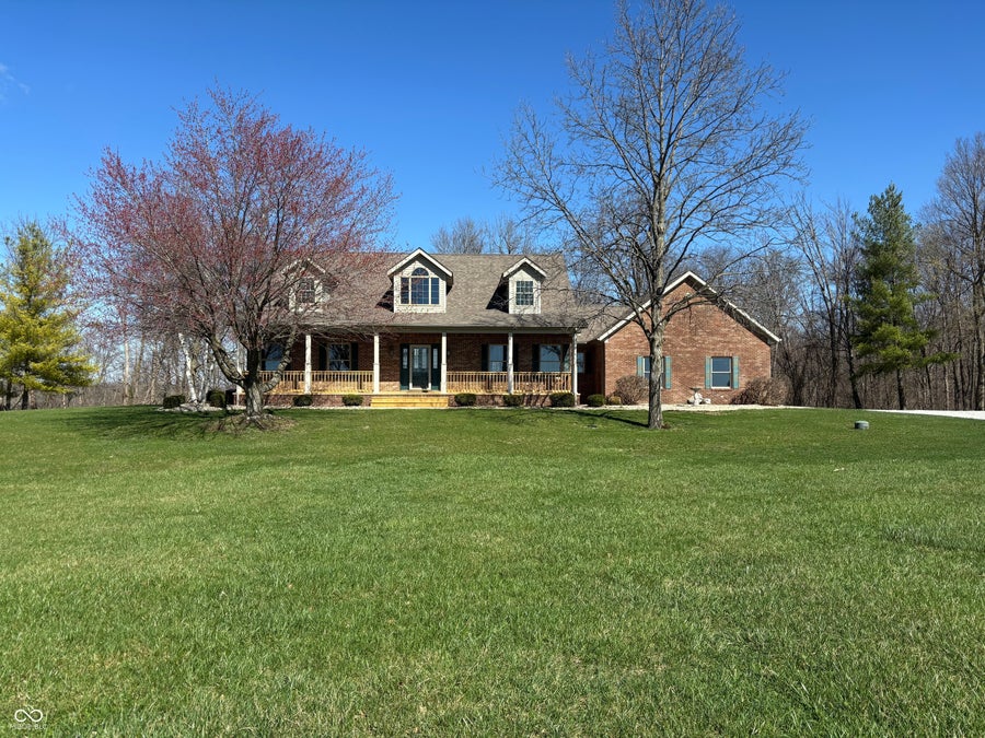Property photo for 3516 W 900 South, Milroy, IN