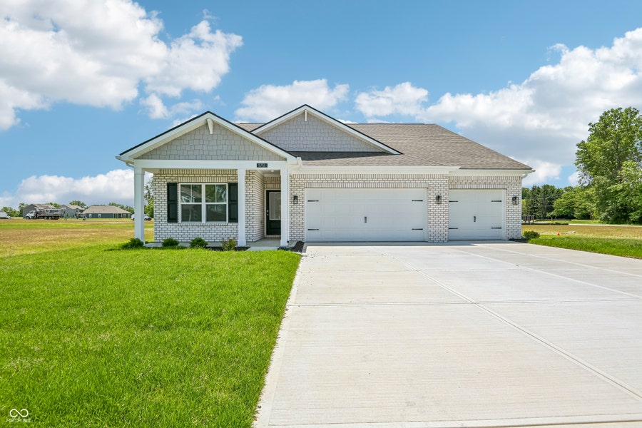 Property photo for 5751 Bancroft Drive, Pendleton, IN