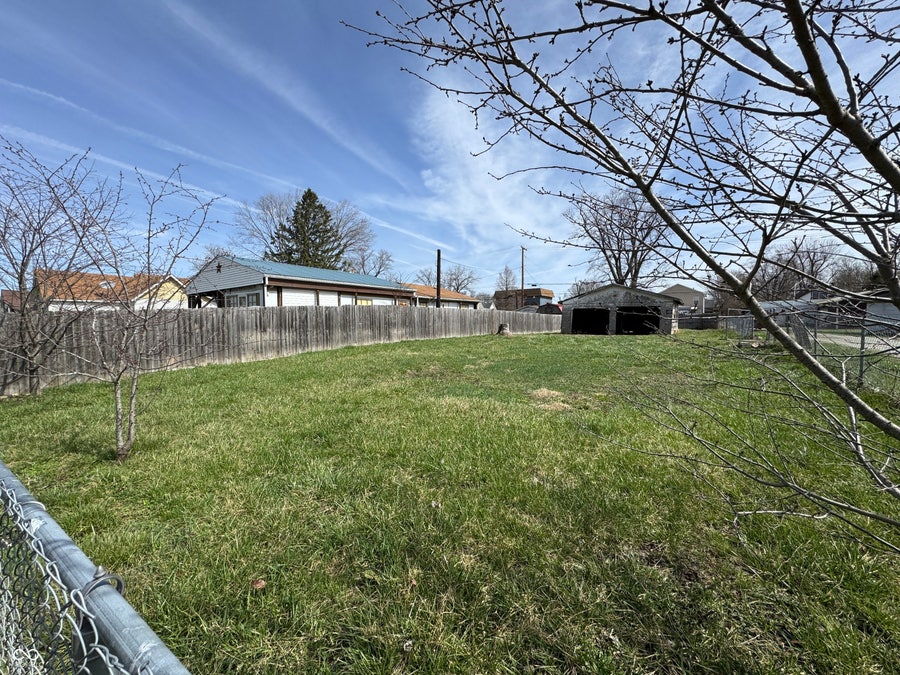 Property photo for 203 Short Street, Brooklyn, IN