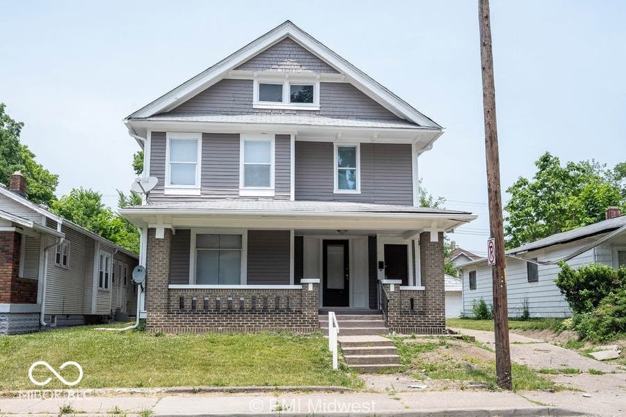Property photo for 538 W 29th Street, Indianapolis, IN