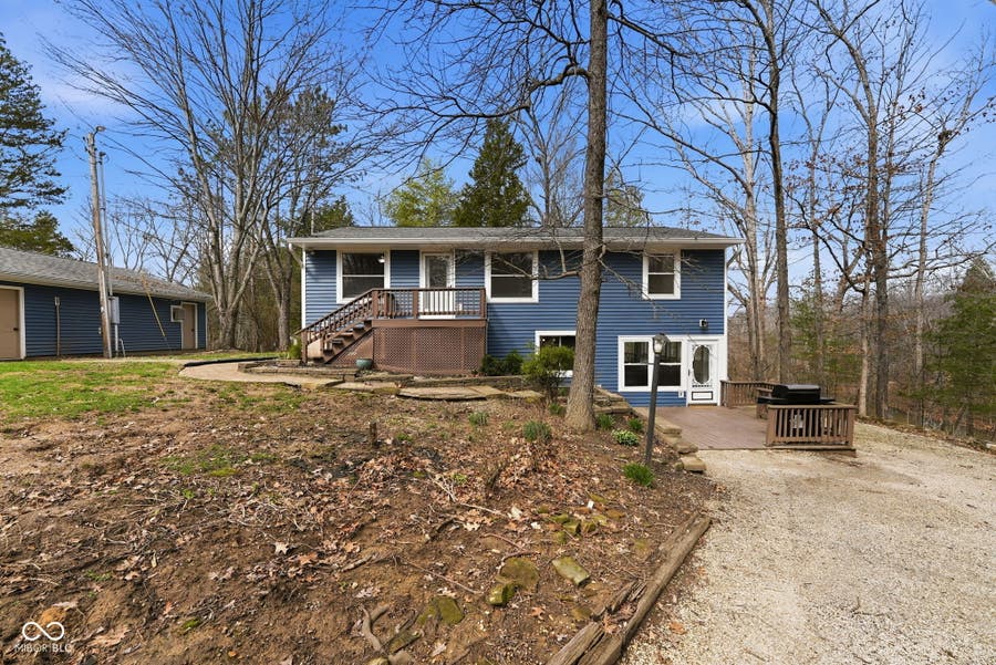 Property photo for 7169 Brown Park Trace, Freetown, IN