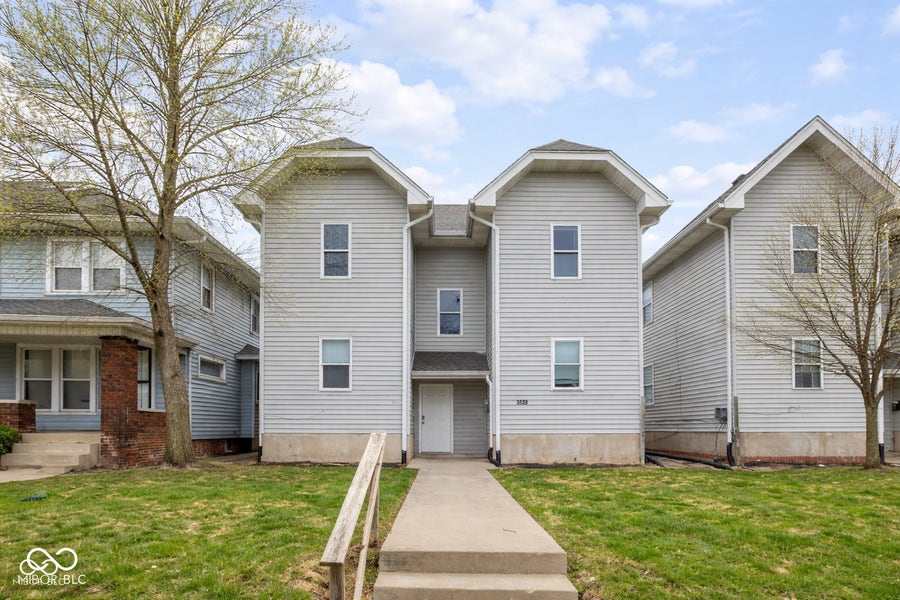 Property photo for 3535 N College Avenue, Indianapolis, IN