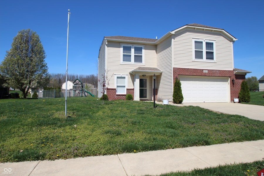 Property photo for 216 Creekside Drive, Danville, IN