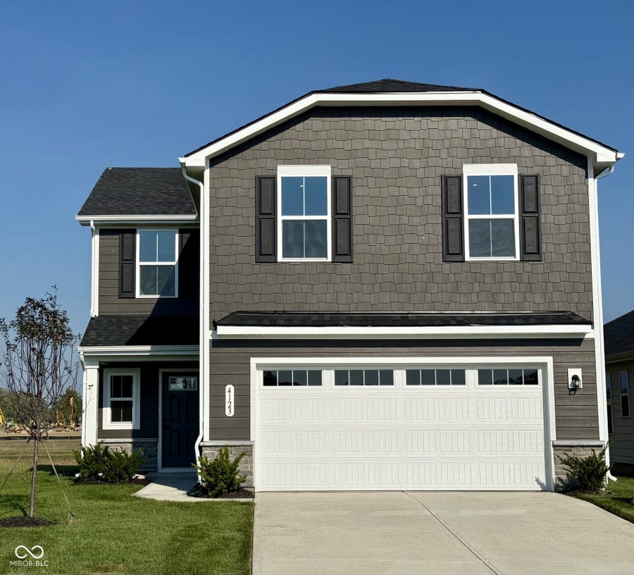 Property photo for 4123 Palermo Drive, Indianapolis, IN