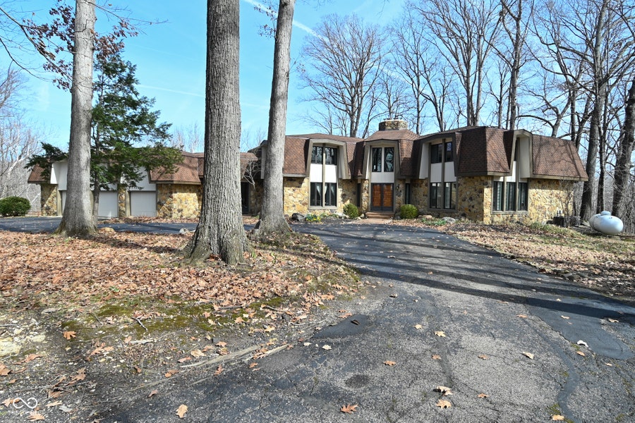 Property photo for 5154 E County Road 200 S, Avon, IN