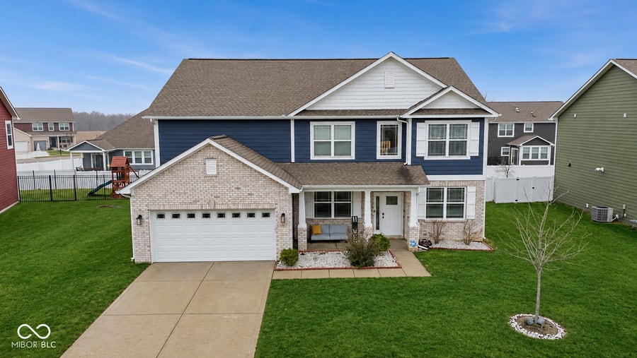 Property photo for 6809 Bryant Place, Plainfield, IN