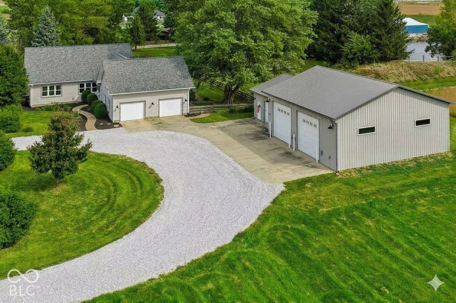 Property photo for 155 N 300 W, Lebanon, IN