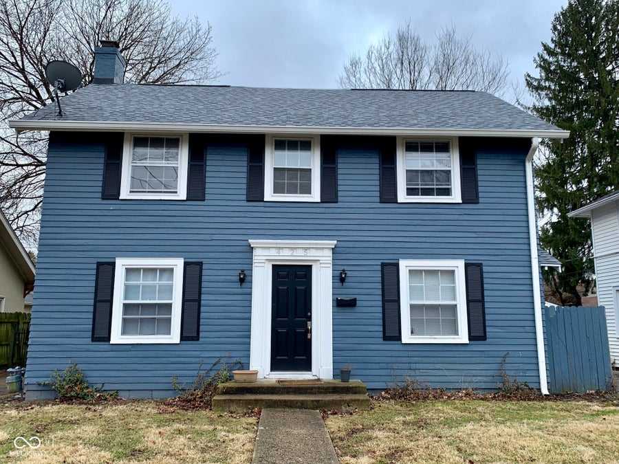 Property photo for 425 W 44th Street, Indianapolis, IN