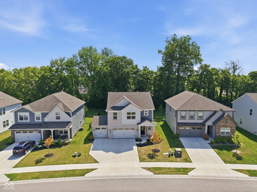 Property photo for 19328 Bald Cypress Court, Noblesville, IN