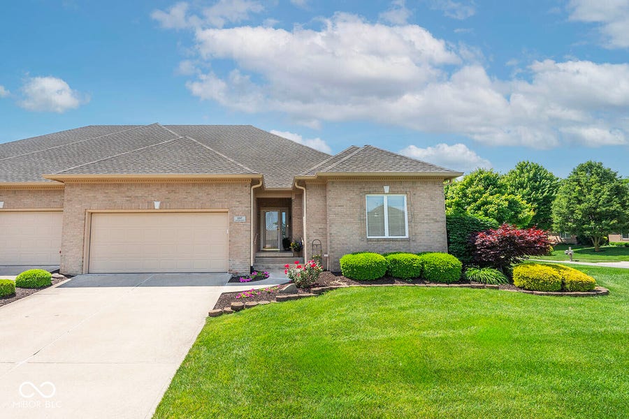 Property photo for 3287 Windham Drive, Greenwood, IN