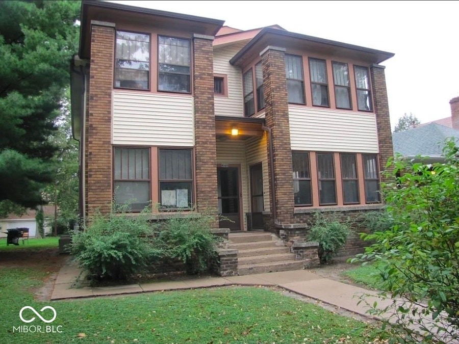 Property photo for 640 Woodruff Place Middle Drive, Indianapolis, IN