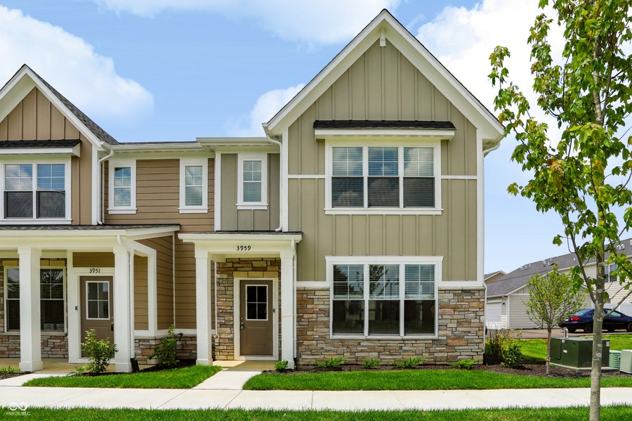 Property photo for 3959 Sandpiper Way, Brownsburg, IN