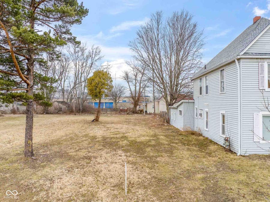 Property photo for 1318 E Kirby Avenue, Muncie, IN