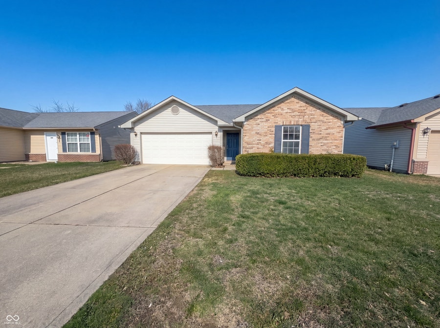 Property photo for 6654 Hazelhatch Drive, Indianapolis, IN