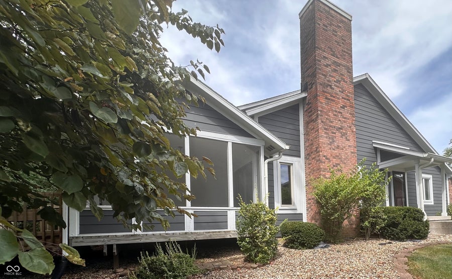 Property photo for 8138 Foxchase Circle, Indianapolis, IN