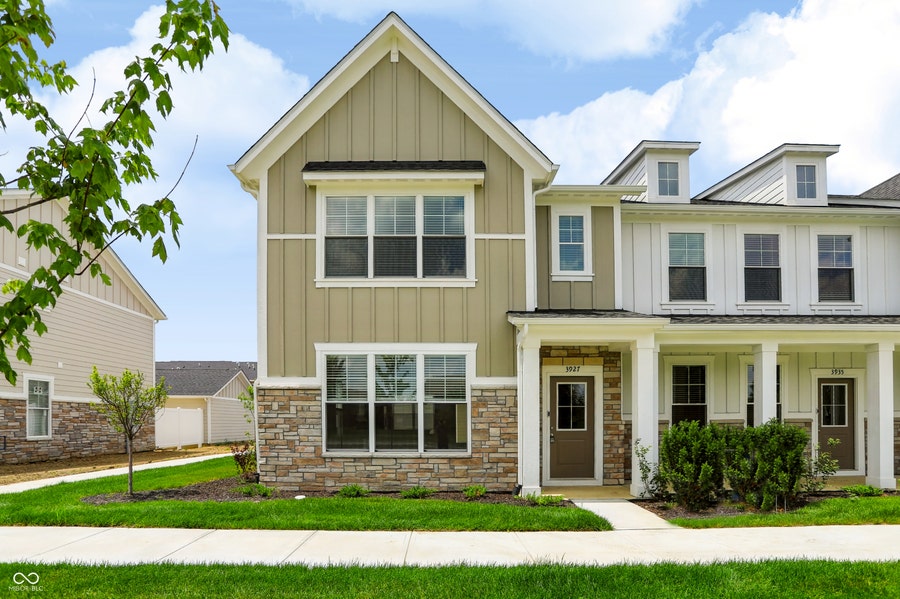 Property photo for 3927 Sandpiper Way, Brownsburg, IN