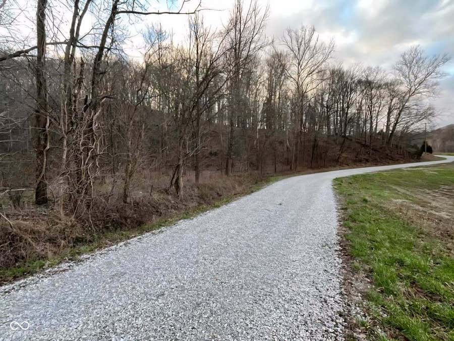 Property photo for 8289 N Fields Road, Vallonia, IN