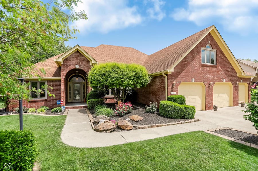 Property photo for 4534 Fairhope Drive, Indianapolis, IN