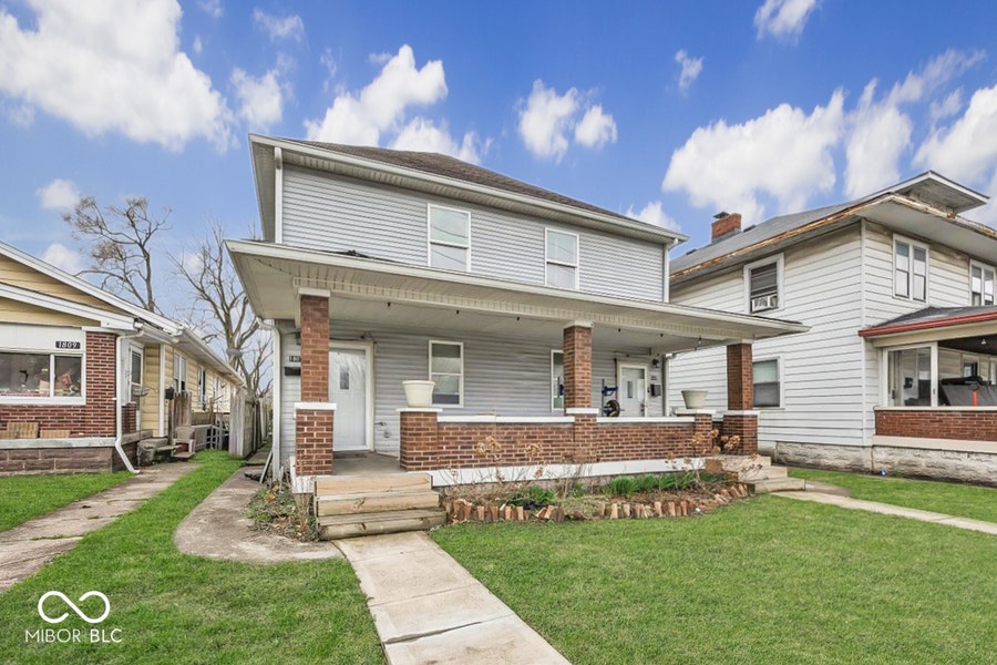 Property photo for 1805 Southeastern Avenue, Indianapolis, IN