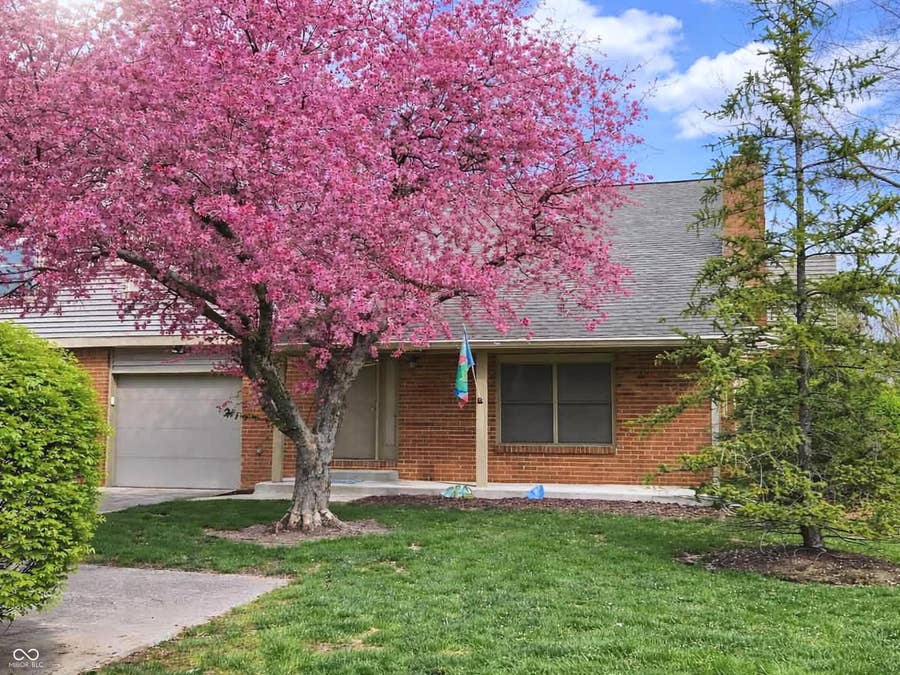 Property photo for 7513 Castleton Farms West Drive, Indianapolis, IN