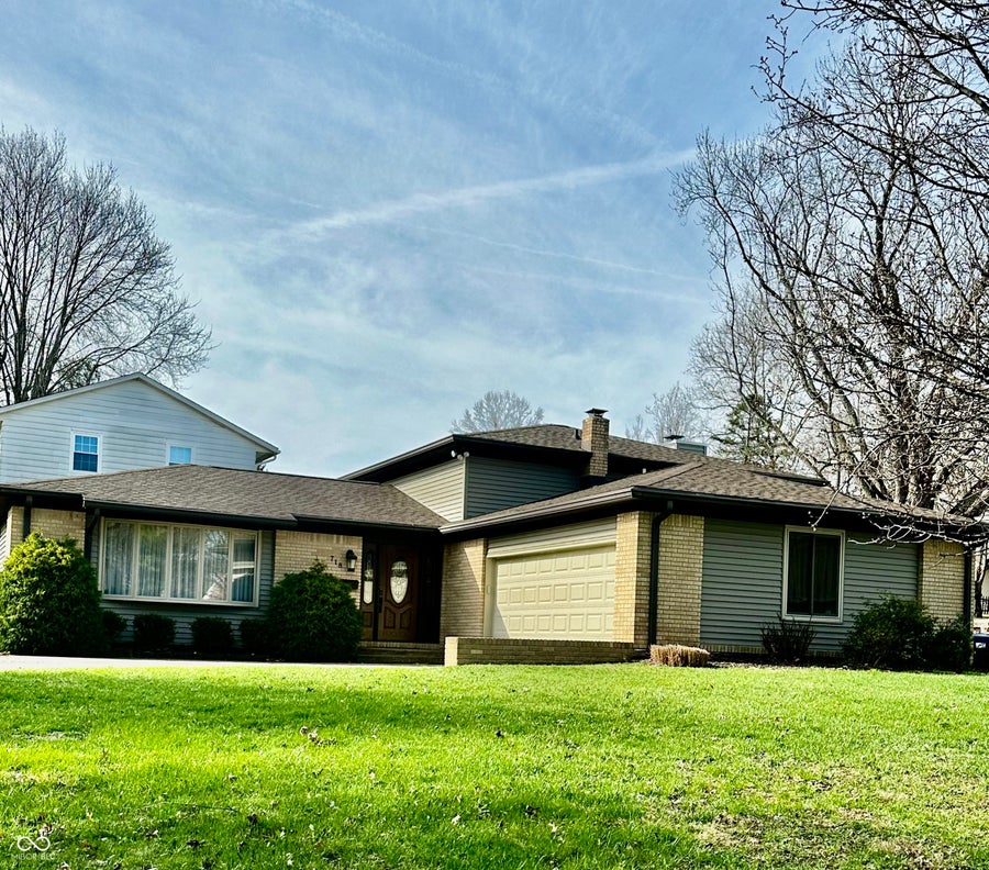 Property photo for 718 Highwood Avenue, Greencastle, IN
