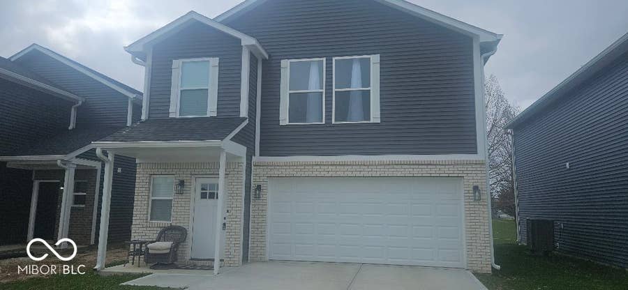Property photo for 1090 Tomahawk Place, Martinsville, IN