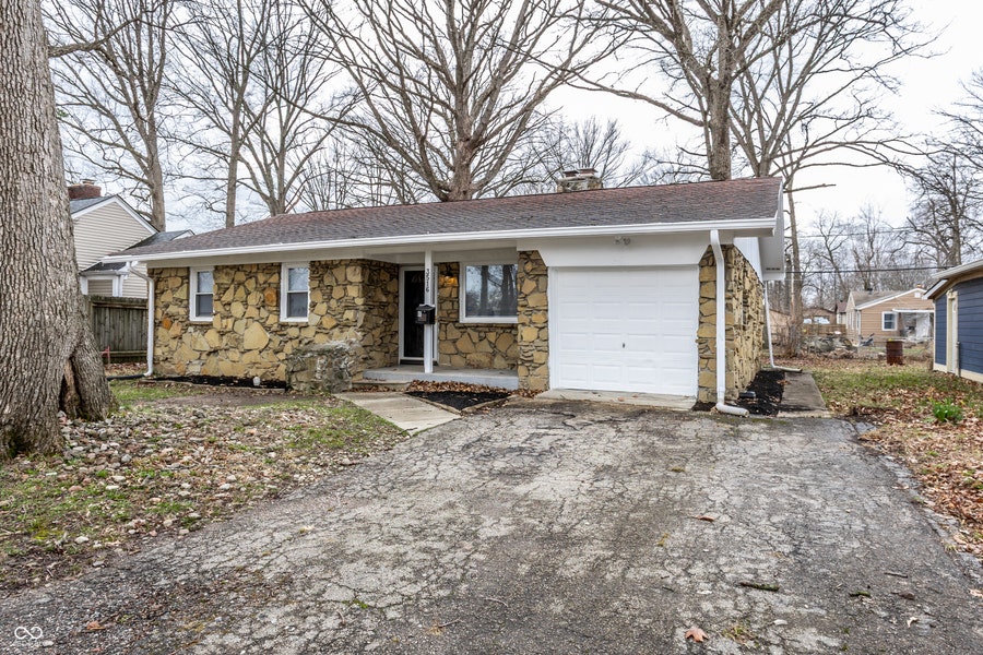 Property photo for 3516 N Richardt Avenue, Indianapolis, IN