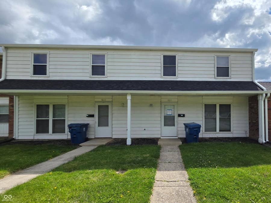 Property photo for 3821 Biscayne Road, Indianapolis, IN